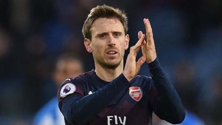 Update on Nacho Monreal's Future After Positive Contract Talks With Arsenal Update on Nacho Monreal's Future After Positive Contract Talks With Arsenal