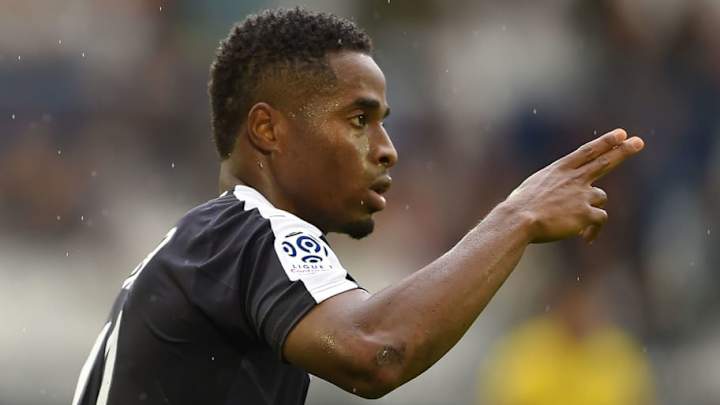 François Kamano: 4 Things to Know About the Liverpool Target