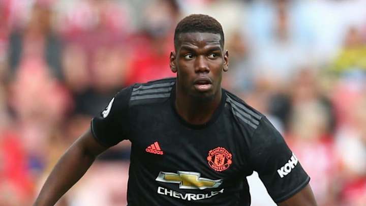 Pogba, muy cerca de renovar su contrato con el Manchester United