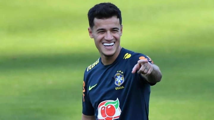 Philippe Coutinho to Remain at Barcelona With PSG Reluctant to Authorise Neymar Swap Deal