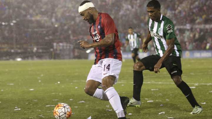 Álvaro Pereira rompió su silencio y disparó con todo a la directiva de Cerro