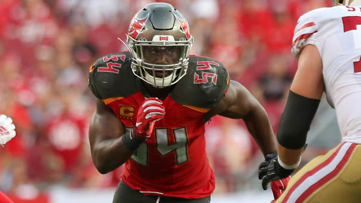 Bucs vs. Panthers Live Stream: Watch Online, TV Channel, Start Time