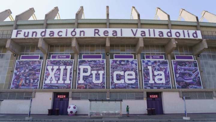 Valladolid - Osasuna | Alineaciones confirmadas
