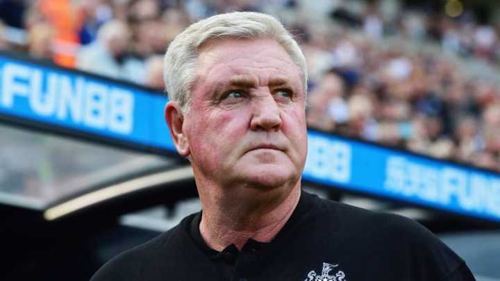 Steve Bruce Speaks Candidly About 'Local Hero' Andy Carroll as Forward Recovers From Injury