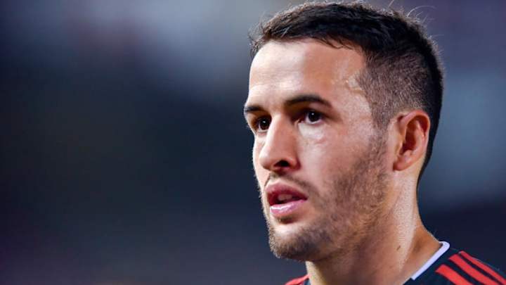 Mayada no aceptó el 'jugoso' contrato que le ofreció River y se irá libre