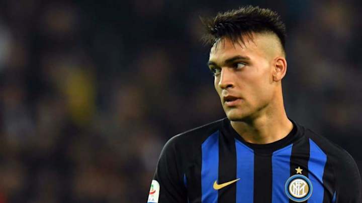 Lautaro Martinez: The Missing Piece of the Puzzle for Barcelona