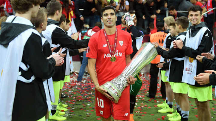RIP José Antonio Reyes: Football World Extends Sympathies for Former Arsenal & Sevilla Star