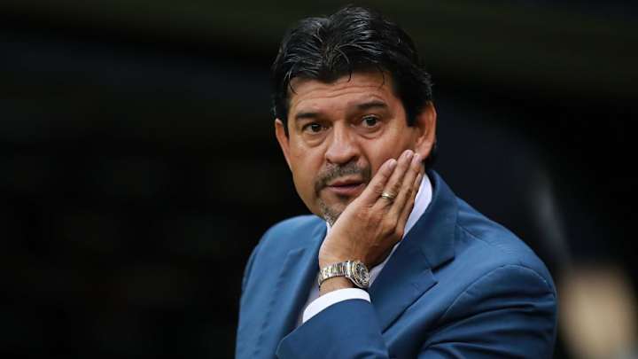 José Cardozo necesita alcanzar los 28 puntos para salvar el torneo