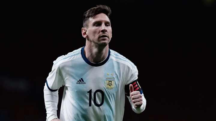 Lionel Messi rompió el silencio y habló de todo: “Mi hijo me pregunta por qué me matan en Argentina”