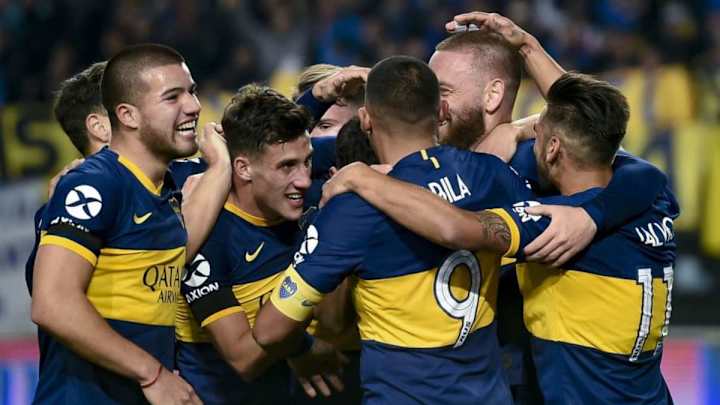 Boca Juniors - Aldosivi | Horario, transmisión de TV y posibles formaciones