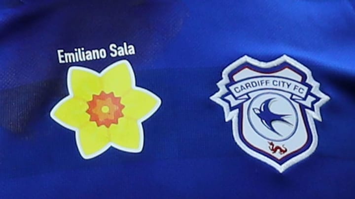 Man Arrested on Suspicion of Manslaughter By Unlawful Act in Relation to Emiliano Sala Death
