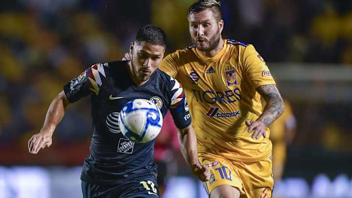 El Tigres vs América ha sido el partido con mayor 'rating' del Apertura 2019 El Tigres vs América ha sido el partido con mayor 'rating' del Apertura 2019