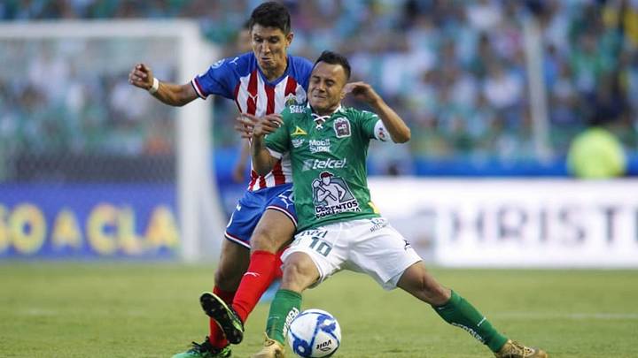 ​Lo bueno, malo y feo de la victoria 4-3 de León frente a Chivas