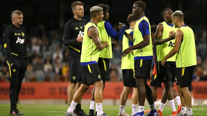 Manchester United vs Leeds Preview: Where to Watch, Live Stream, Kick Off Time & Team News