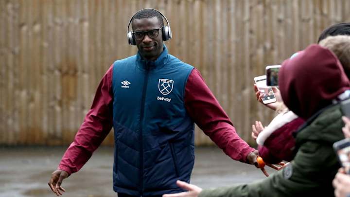 Pedro Obiang Given Permission to Leave Pre-Season Tour to Finalise Move to Serie A Side