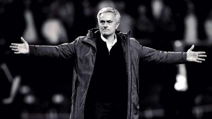 Jose Mourinho: The 'Special One' Who Shattered Records All Over Europe