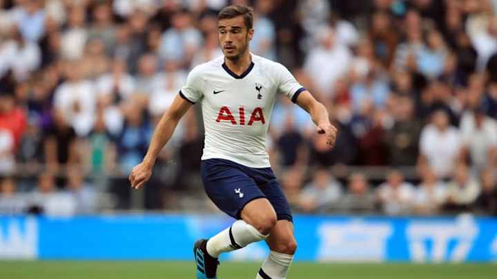 Harry Winks Fires Warning to Liverpool After Dramatic Draw With Man City