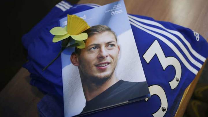 Nantes 'Demand' £15m Payment From Cardiff for Emiliano Sala