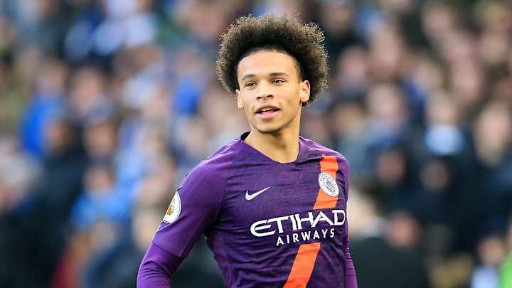 WATCH: Man City Routs Huddersfield, Keeps Pressure on Liverpool