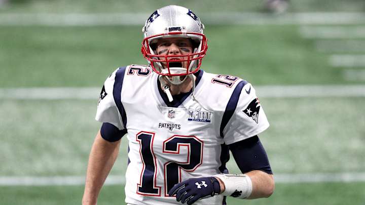 Super Bowl 2019: Tracking Prop Bets For Patriots vs. Rams