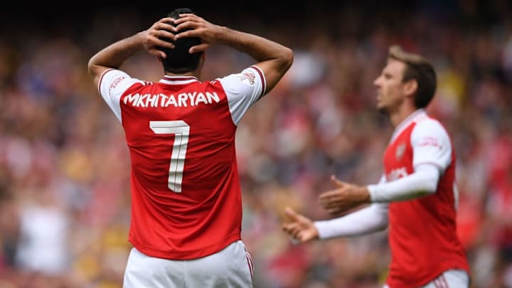 Arsenal 1-2 Lyon: Report, Ratings & Reaction as Dembele Double Downs Gunners at Emirates