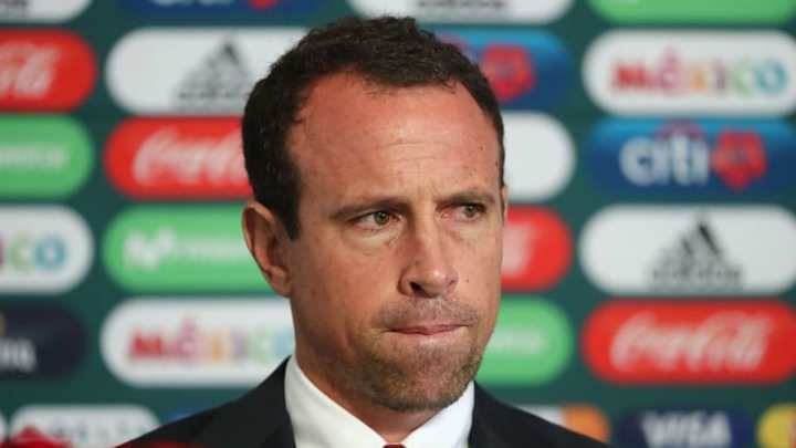 Gerardo Torrado defiende a seleccionados nacionales luego del escándalo de NY