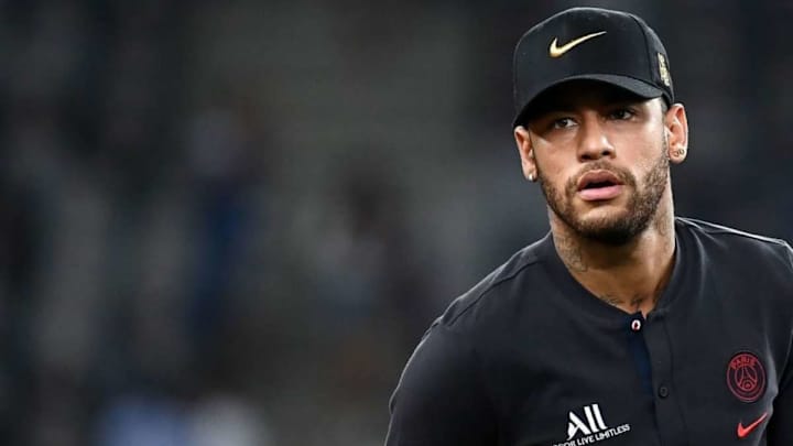 NEYMAR ABSUELTO | La justicia determinó que no hay pruebas suficientes en su contra