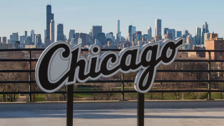 White Sox: 'Poor Form' to Include Emmett Till in Segment About Chicago Celebrities