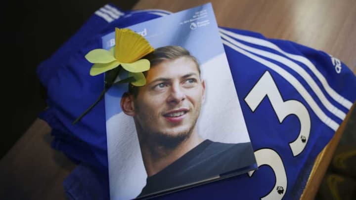 Body Found in Wreckage of Plane Carrying Cardiff City Striker Emiliano Sala