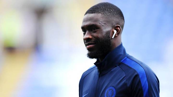 Fikayo Tomori: 5 Things to Know About Chelsea's Defensive Starlet