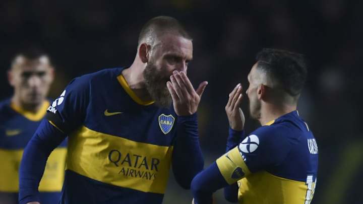 Las claves para que Boca le gane a River el domingo: jóvenes y experimentados con sed de revancha Las claves para que Boca le gane a River el domingo: jóvenes y experimentados con sed de revancha