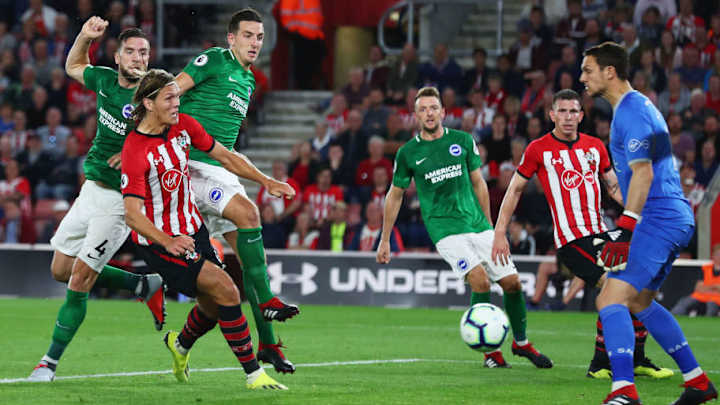 Brighton vs Southampton Preview: Where to Watch, Live Stream, Kick Off Time & Team News