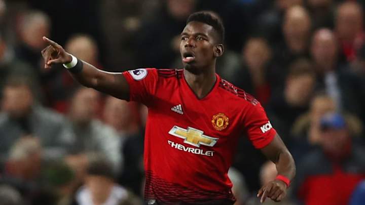 Paul Pogba Swap Deal Rejected by Manchester United as PSG Offer Neymar in Exchange Paul Pogba Swap Deal Rejected by Manchester United as PSG Offer Neymar in Exchange