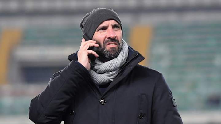 7 Things to Know About Monchi as Arsenal Set Sights on AS Roma Director of Football 7 Things to Know About Monchi as Arsenal Set Sights on AS Roma Director of Football