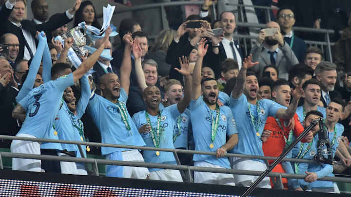 The Stat That Proves Man City Were Right to Be Confident in the Penalty Shootout Against Chelsea