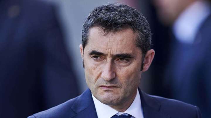 Ernesto Valverde Reveals How 'Circumstances Around the Game' Cost Barcelona in Huesca Draw