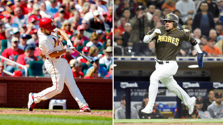 Stock Ticker: Which Shortstops Should Owners Trust to Stay Hot This Season?