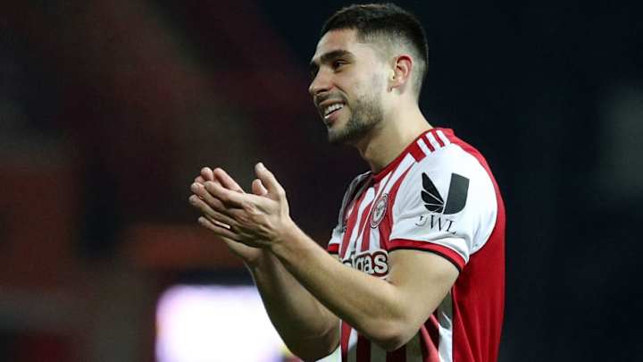 Aston Villa to Step Up Neal Maupay Interest in Bid to Strengthen Goalscoring Options