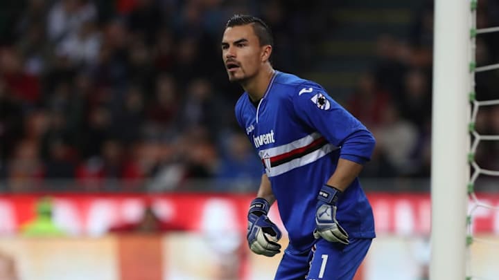 Arsenal Line Up Juventus Goalkeeper Emil Audero as Replacement for Petr Cech This Summer