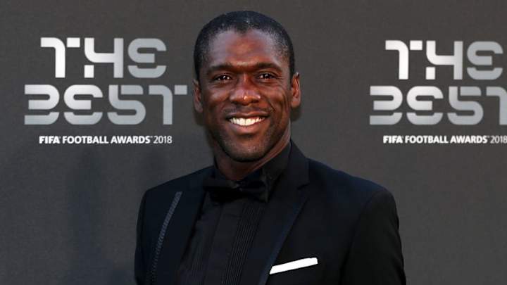 Clarence Seedorf Met Real Madrid Over Interim Manager Role With Santiago Solari on Verge of Exit Clarence Seedorf Met Real Madrid Over Interim Manager Role With Santiago Solari on Verge of Exit