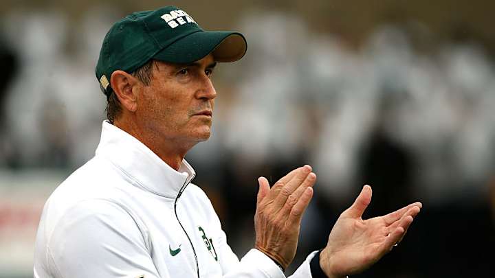 Report: Southern Miss to Interview Former Baylor HC Art Briles