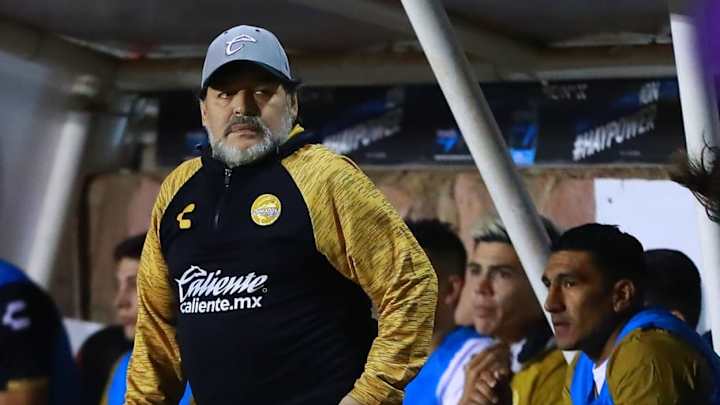 Lista la final del Ascenso MX entre Atlético San Luis y Dorados de Sinaloa