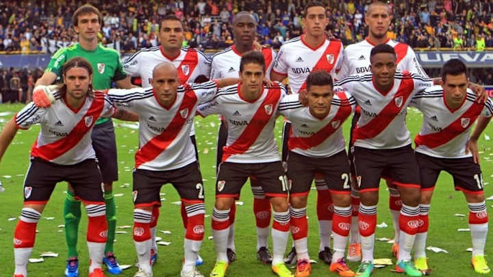 Lanzini confesó su deseo de regresar a River: "Uno nunca sabe lo que puede pasar a futuro, pero..."