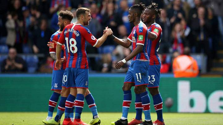 Crystal Palace Fantasy Football: Every Eagles Player's Price in 2019/20 Game Revealed