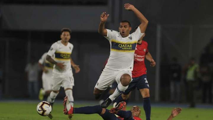 El fiel reflejo del fútbol argentino: ningún equipo ganó en la primera fecha en la Copa Libertadores