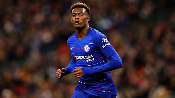Callum Hudson-Odoi Rejects Latest Chelsea Contract Offer Amid Strong Bayern Munich Links