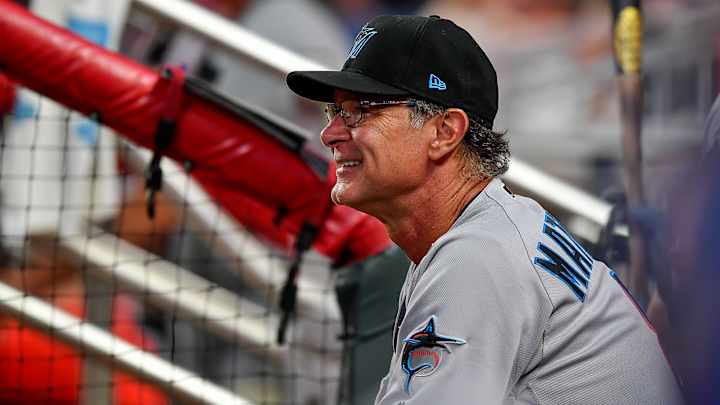 Report: Marlins' Manager Don Mattingly Agrees to Contract Extension Report: Marlins' Manager Don Mattingly Agrees to Contract Extension