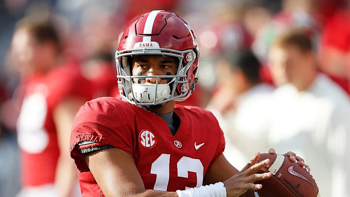 2019 Preview: Alabama Has Unfinished Business After Title Game Loss
