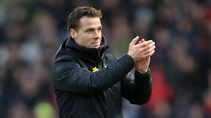 Scott Parker Lauds Liverpool as 'Best Counter-Attacking Team in Europe' After Win Over Fulham