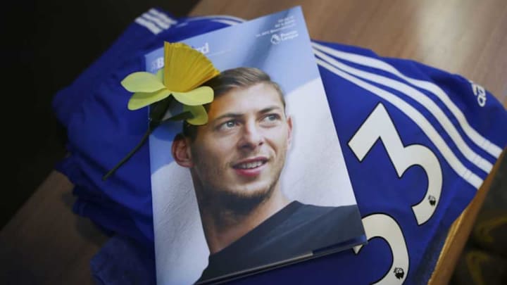 ÚLTIMA HORA | Encontraron el avión en el que viajaba Emiliano Sala